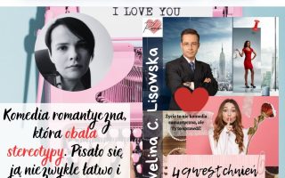 49 westchnień teci dni z twórczością eweliny c lisowskiej