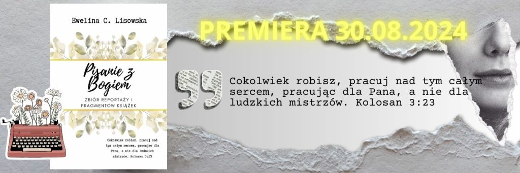 pisanie z bogiem ebook