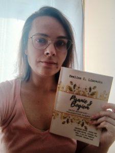 premiera pisanie z bogiem