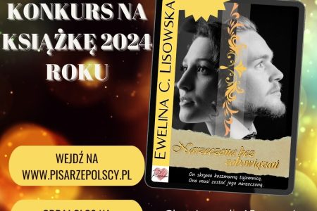 książka 2024 roku Narzeczona bez zobowiązań