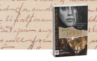 Brzydki hrabia fragment książki