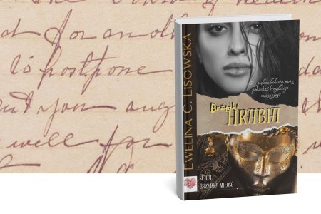 Brzydki hrabia fragment książki