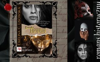 brzydki hrabia romans historyczny