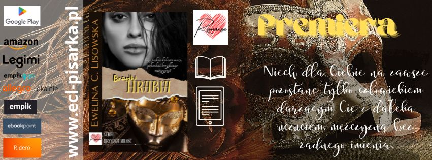 premiera Brzydki hrabia