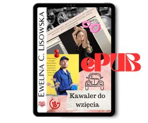 epub ebook kawaler do wzięcia