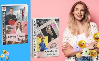 babskie książki z humorem