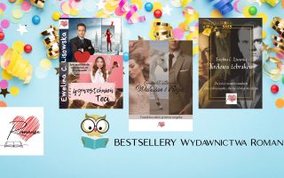 top romanse książki 2025