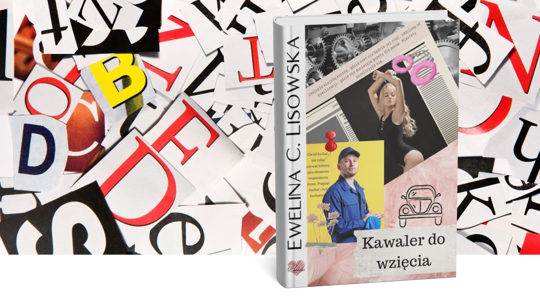 Kawaler do wzięcia fragment rozdziału