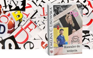 Kawaler do wzięcia fragment rozdziału