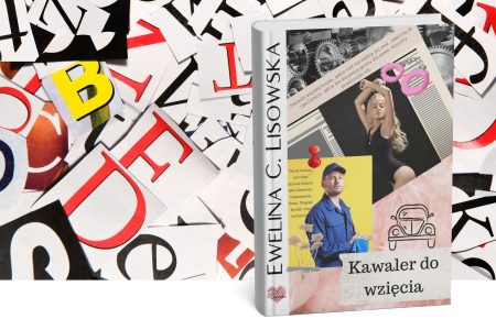 Kawaler do wzięcia fragment rozdziału