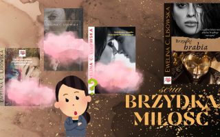 seria brzydka miłość