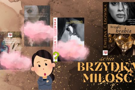 seria brzydka miłość