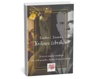 Królowa żebraków Ewelina C Lisowska