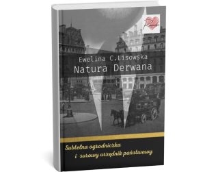 Natura Derwana Ewelina C Lisowska