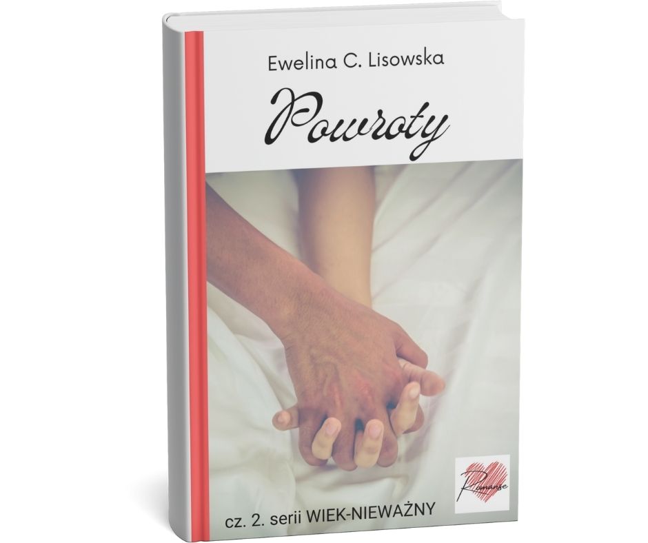wiek nieważny powroty romans współczesny