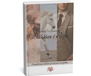 WALERIAN I RÓŻA Ewelina C Lisowska