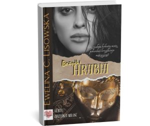 BRZYDKI HRABIA Ewelina C Lisowska