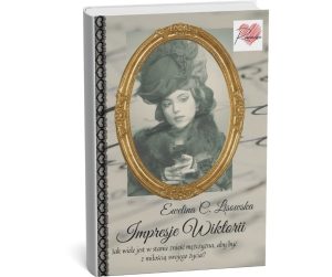 Impresje Wiktorii Ewelina C Lisowska