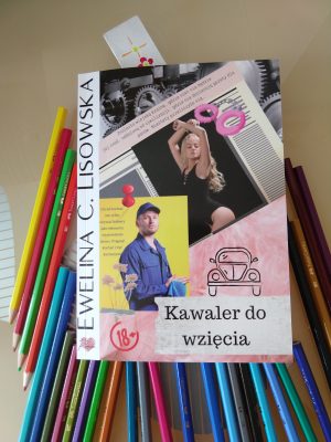 Kawaler do wzięcia Ewelina C Lisowska