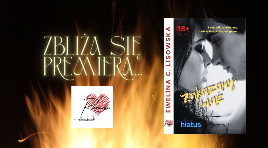 Zakazany mąż Ewelina c lisowska