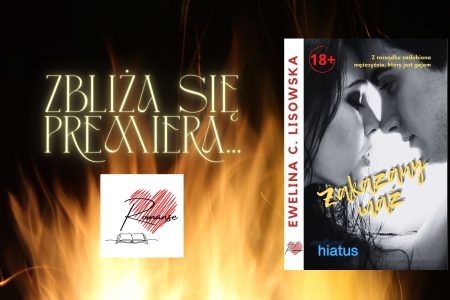 Zakazany mąż Ewelina c lisowska