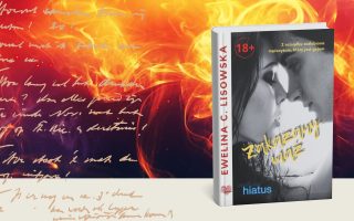 fragment książki zakazany mąż