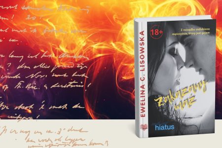 fragment książki zakazany mąż