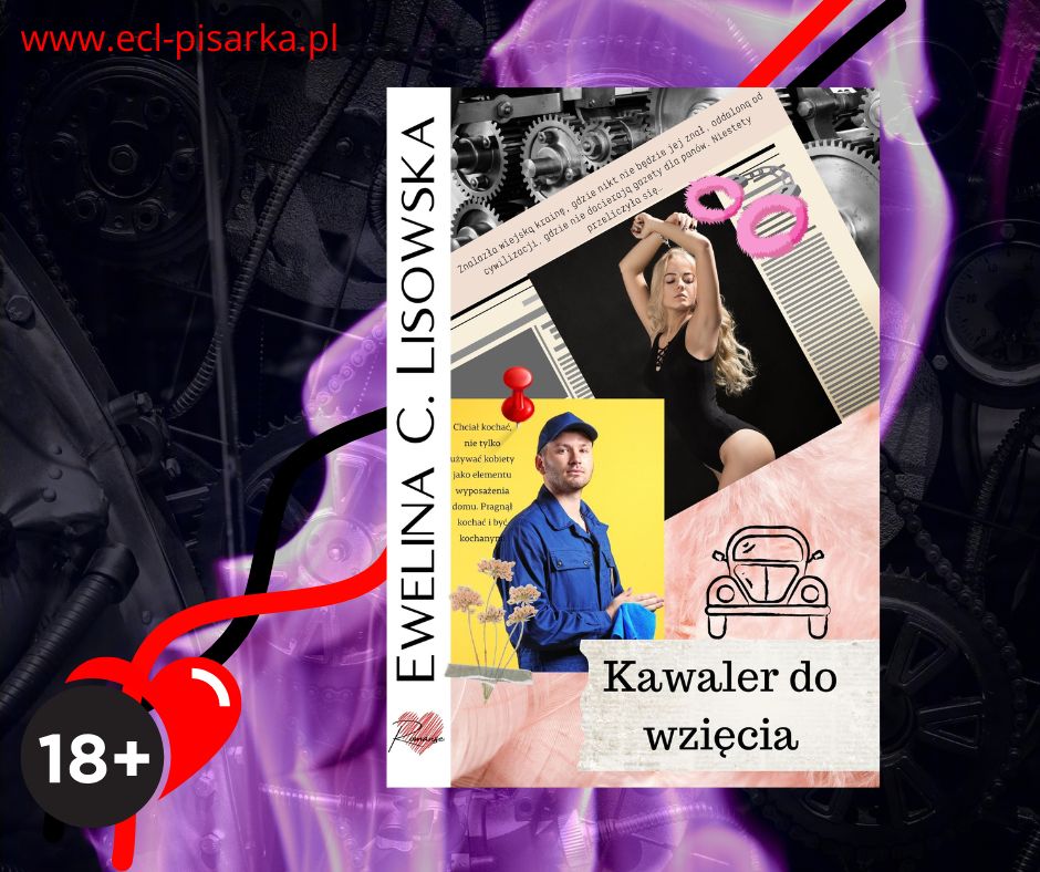 książki erotyczne romantyczne