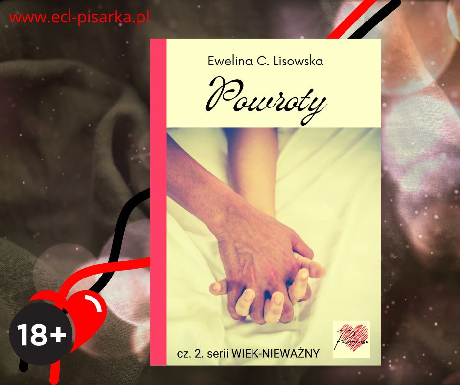 romans erotyczny książka