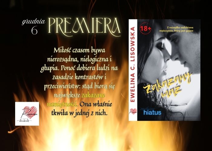 zakazany mąż ewelina c lisowska