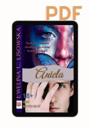 Aniel romans historyczny pdf