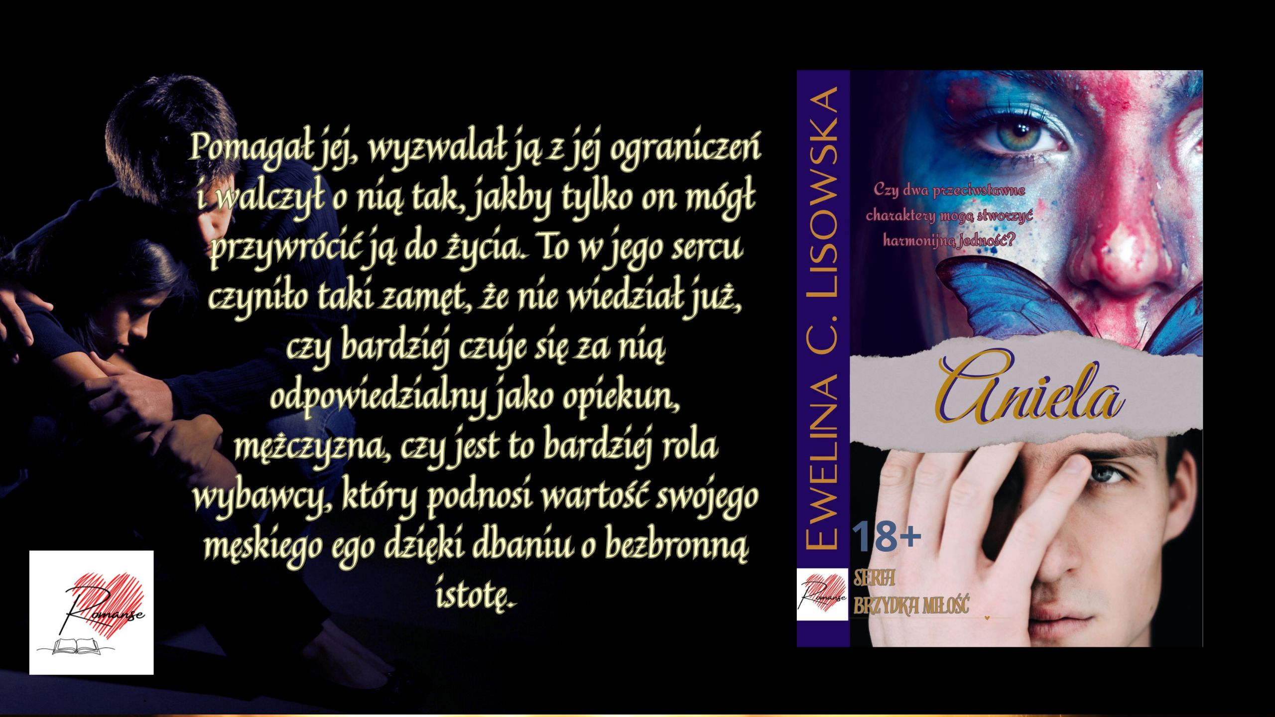ewelina c lisowska aniela