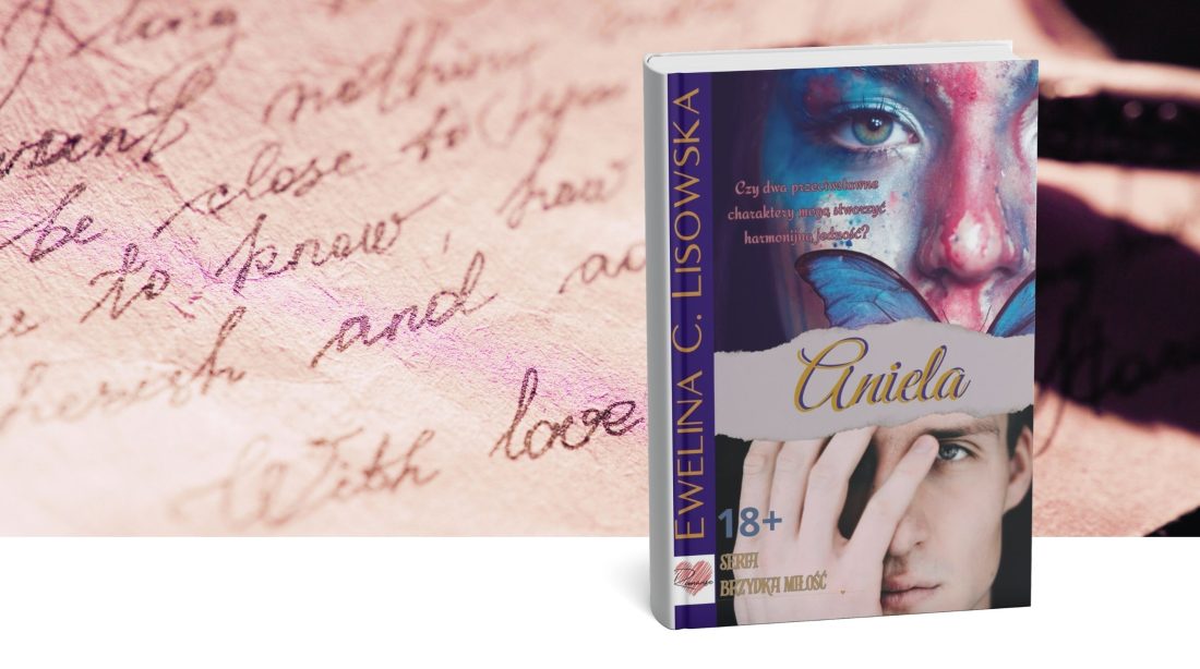 ANIELA Ewelina C Lisowska