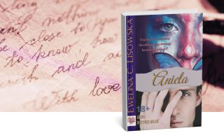 ANIELA Ewelina C Lisowska