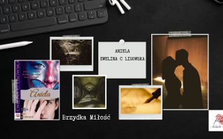 gorący romans historyczny ANIELA Ewelina C Lisowska