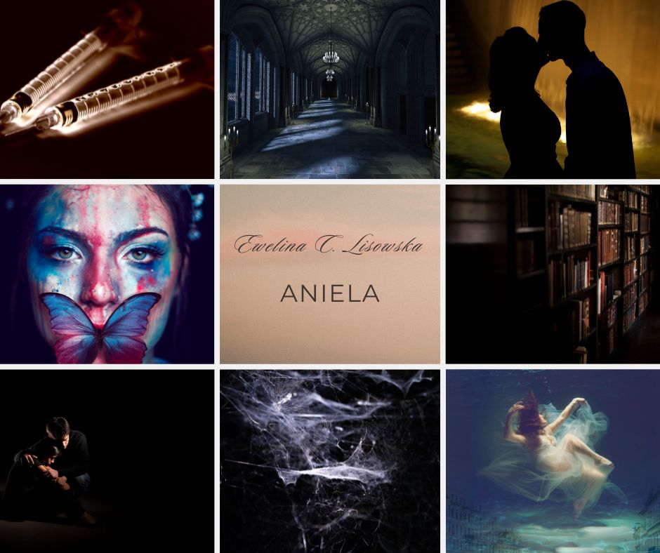ANIELA Ewelina C Lisowska 