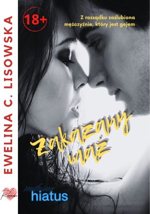 Zakazany mąż okładka mała