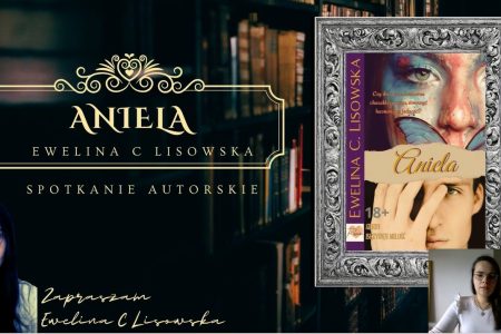 spotkanie autorskie online z autorką romansów